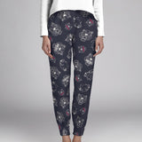 Viscose Lion Kenzo Bleu - Ribes y Casals