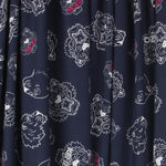 Viscose Lion Kenzo Bleu - Ribes y Casals
