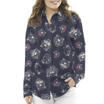 Viscose Lion Kenzo Bleu - Ribes y Casals