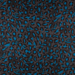 Viscose Ethnique Bleu - Ribes y Casals