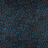 Viscose Ethnique Bleu - Ribes y Casals