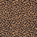 Viscose Ethnique Bleu - Ribes y Casals