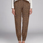 Viscose Ethnique Bleu - Ribes y Casals