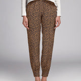 Viscose Ethnique Bleu - Ribes y Casals