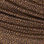 Viscose Ethnique Bleu - Ribes y Casals