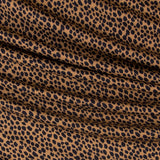 Viscose Ethnique Bleu - Ribes y Casals