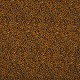 Viscose Léopard Marron - Ribes y Casals