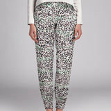 Viscose Leopard Tricolor - Ribes y Casals