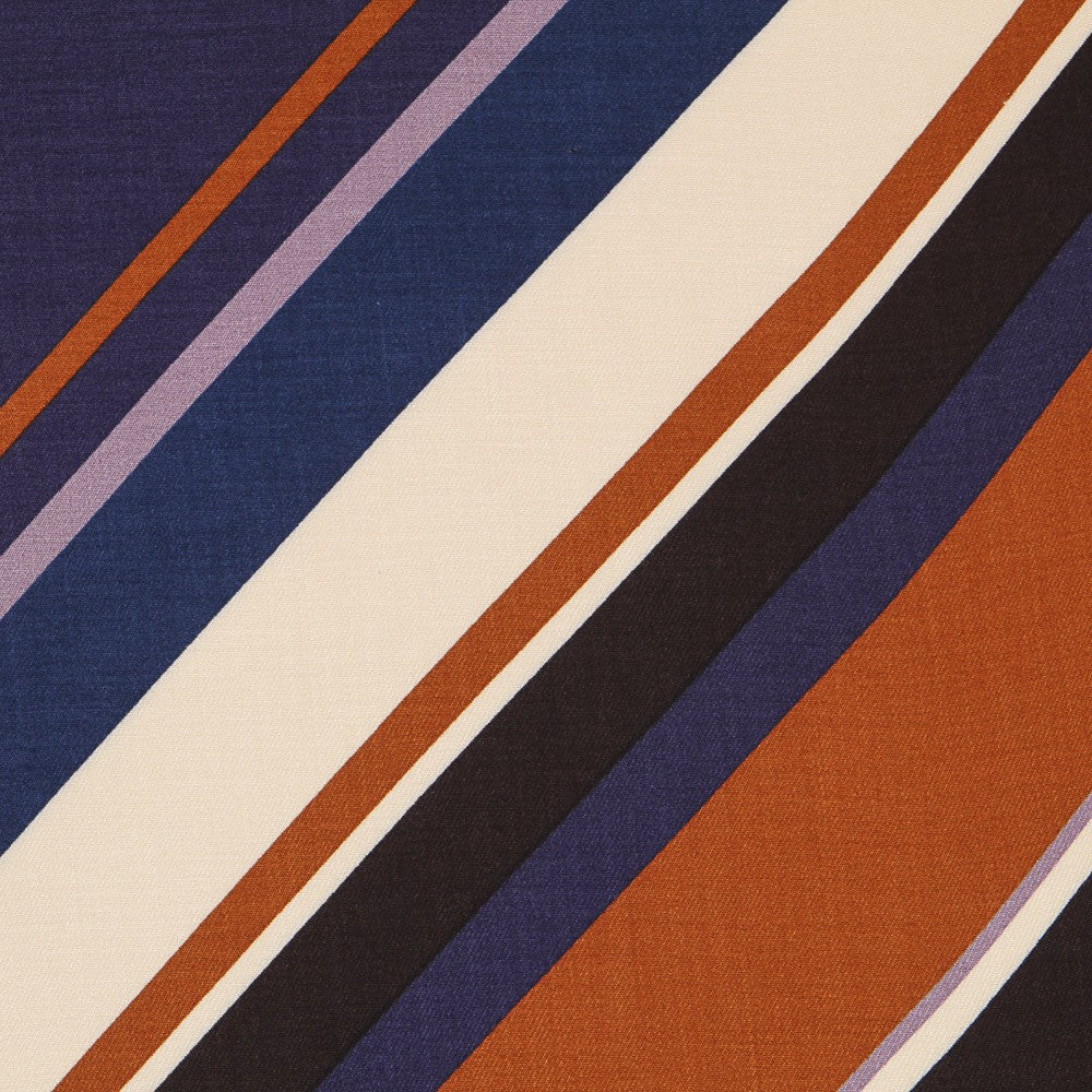 Viscose Traits en Diagonale - Ribes y Casals