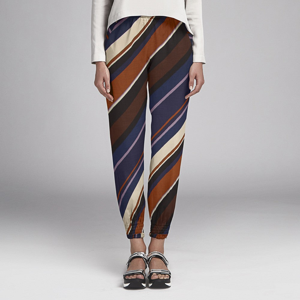 Viscose Traits en Diagonale - Ribes y Casals