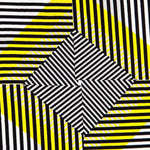 Viscose Léopard Noir - Ribes y Casals