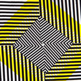 Viscose Léopard Noir - Ribes y Casals