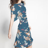 Viscose Lotus Aigue Marine - Ribes y Casals