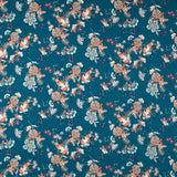 Viscose Lotus Aigue Marine - Ribes y Casals