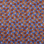 Viscose Blue Lotus - Ribes y Casals