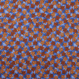 Viscose Blue Lotus - Ribes y Casals