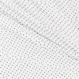 Viscose Love Blanc - Ribes y Casals