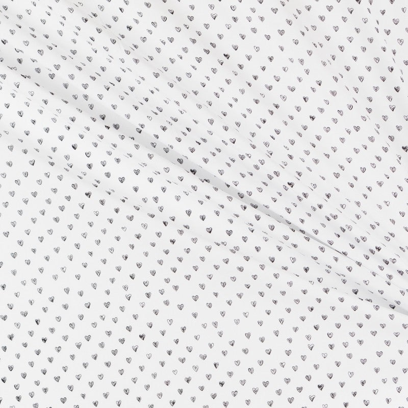 Viscose Love Blanc - Ribes y Casals