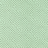 Viscose Love Menthe - Ribes y Casals