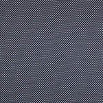 Viscose Pois Bleu Foncé - Ribes y Casals