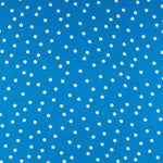 Viscose Ethnique Bleu - Ribes y Casals