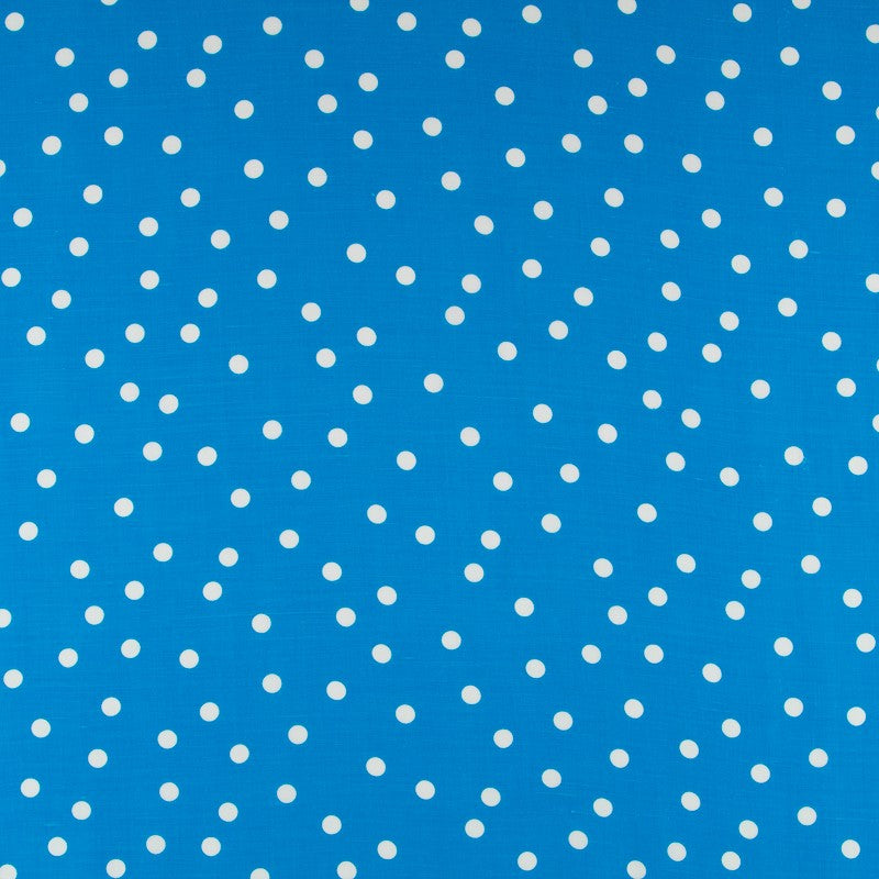 Viscose Ethnique Bleu - Ribes y Casals