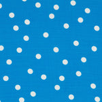 Viscose Ethnique Bleu - Ribes y Casals