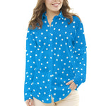 Viscose Ethnique Bleu - Ribes y Casals