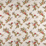 Viscose Lycra Bouquet Ecru - Ribes y Casals