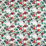 Viscose Lycra Nature Blanc - Ribes y Casals