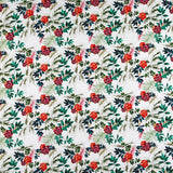 Viscose Lycra Nature Blanc - Ribes y Casals
