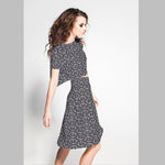 Viscose Malaisie Noir - Ribes y Casals