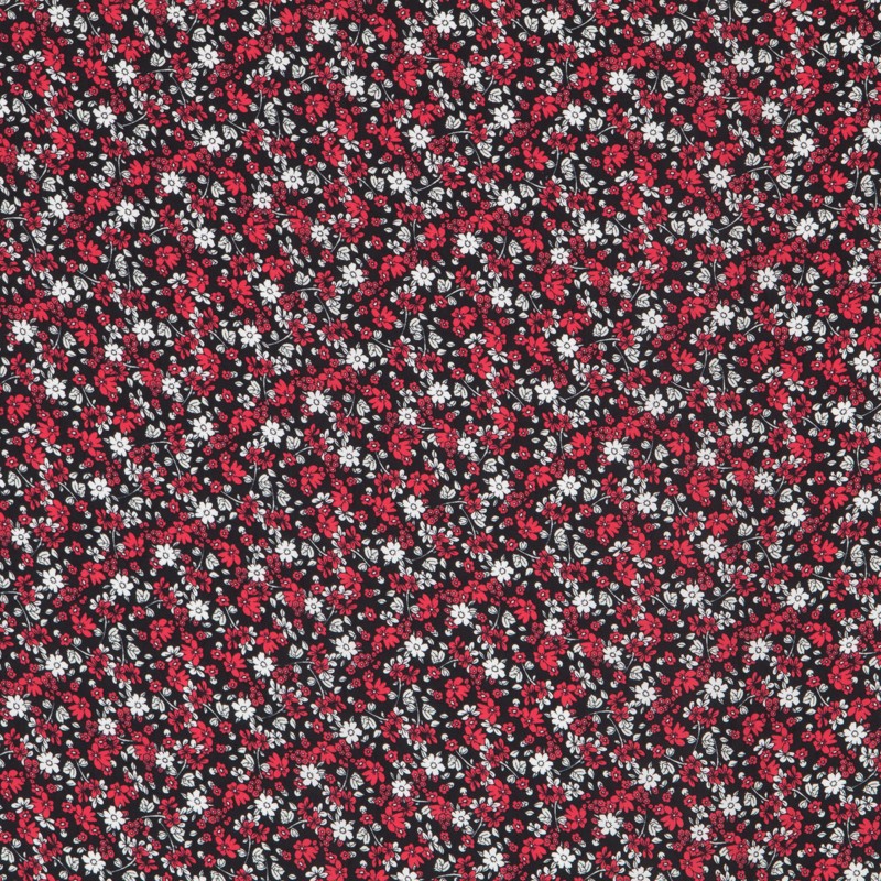 Viscose Marguerites Bicolores - Ribes y Casals