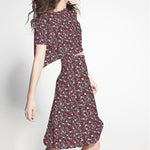 Viscose Marguerites Bicolores - Ribes y Casals