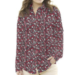 Viscose Marguerites Bicolores - Ribes y Casals