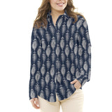 Viscose Médailles Bleu Électrique - Ribes y Casals