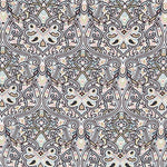 Viscose Mosaïque Pastel - Ribes y Casals