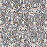 Viscose Mosaïque Pastel - Ribes y Casals