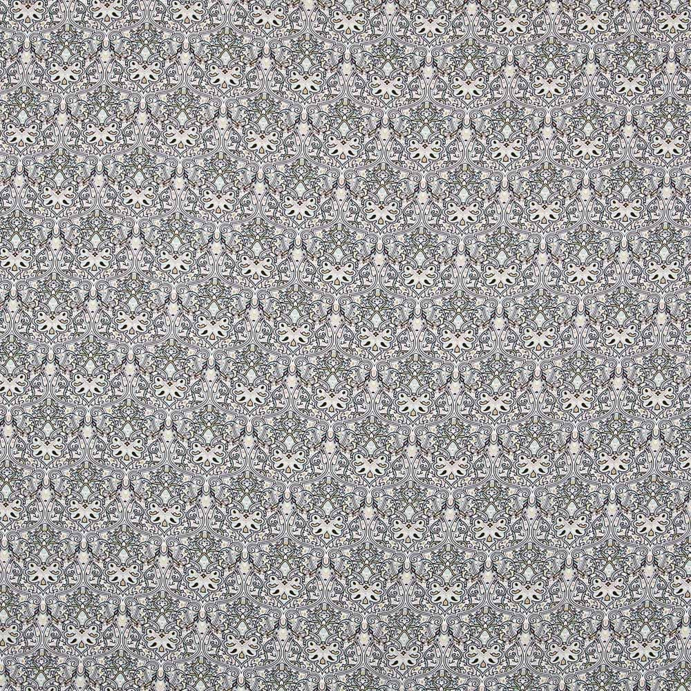 Viscose Mosaïque Pastel - Ribes y Casals