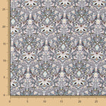 Viscose Mosaïque Pastel - Ribes y Casals