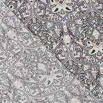 Viscose Mosaïque Pastel - Ribes y Casals