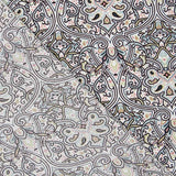 Viscose Mosaïque Pastel - Ribes y Casals