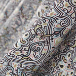 Viscose Mosaïque Pastel - Ribes y Casals