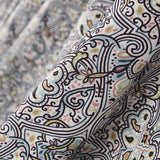 Viscose Mosaïque Pastel - Ribes y Casals