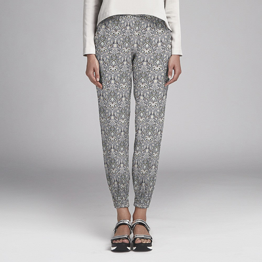 Viscose Mosaïque Pastel - Ribes y Casals