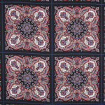 Viscose Turquie Mosaïque - Ribes y Casals