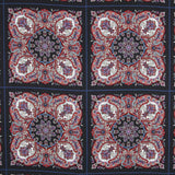 Viscose Turquie Mosaïque - Ribes y Casals