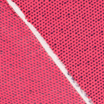 Viscose Animal Fuchsia - Ribes y Casals