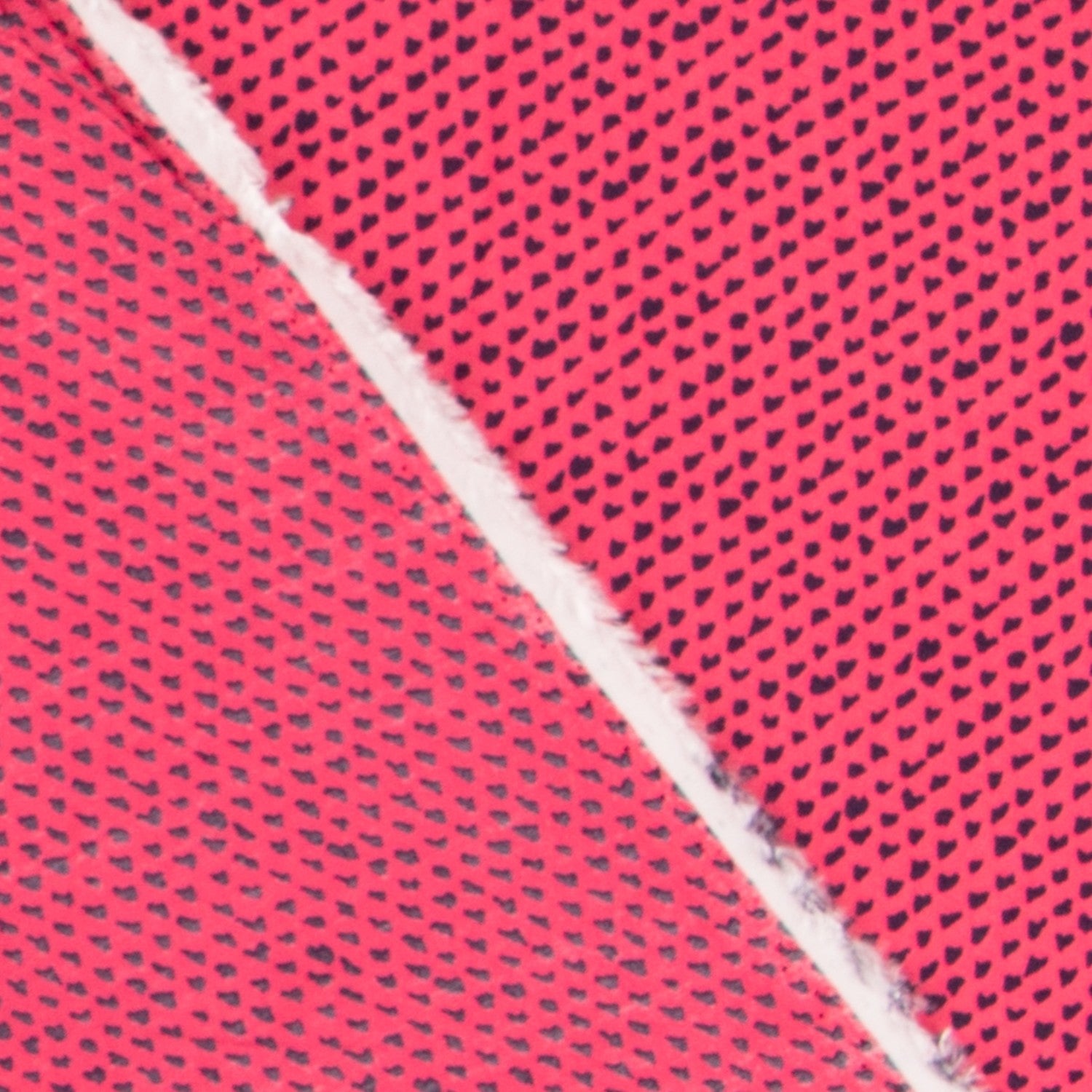 Viscose Animal Fuchsia - Ribes y Casals