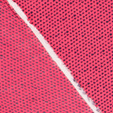 Viscose Animal Fuchsia - Ribes y Casals